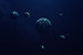 Exoplanets illustration; elements furnished by NASA (stock image). | Credit: (c) Vadimsadovski / stock.adobe.com